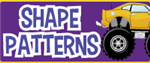 shape patterns 